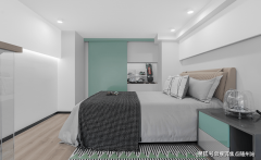 项目一线多米江岸