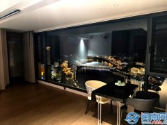 <strong>大酒店这些年变化</strong>